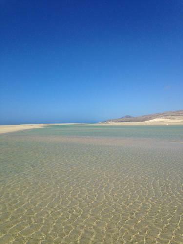 Apartamento Sotavento Beach+great Views+wifi