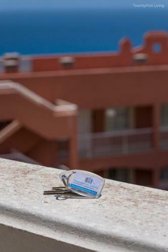 Apartamento Sotavento Beach+great Views+wifi
