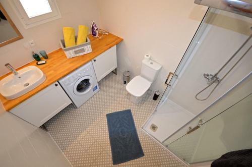 Apartment Presidente Pool Wifi Max. 4 Personen