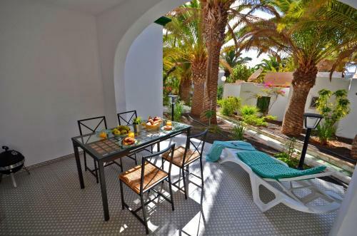 Apartment Presidente Pool Wifi Max. 4 Personen