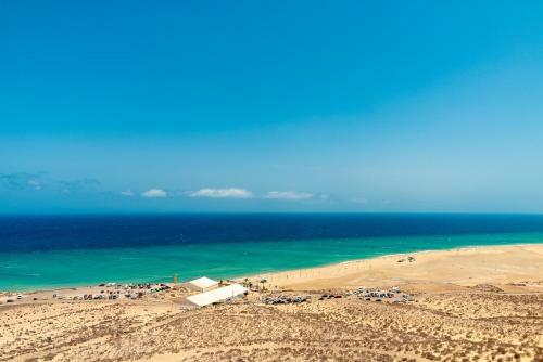 Apartamento Paraiso Playa Sea View Sotavento