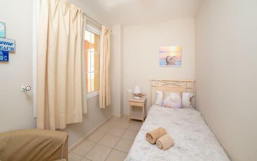 Apartamento Paraiso Playa Sea View Sotavento