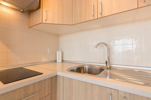 Apartamento The Paradise On The Ocean 7