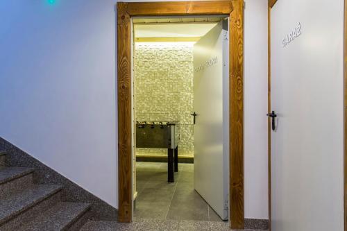 Rezydencja Tatry - Apartament Chamerion 1