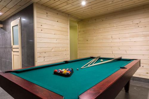 Rezydencja Tatry - Apartament Chamerion 1
