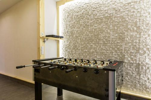 Rezydencja Tatry - Apartament Chamerion 1