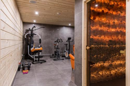 Rezydencja Tatry - Apartament Chamerion 1