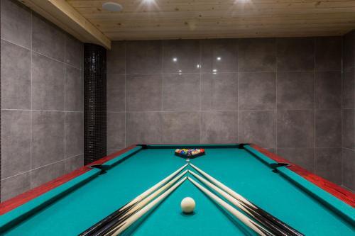 Rezydencja Tatry - Apartament Chamerion 1