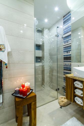 Rezydencja Tatry - Apartament Chamerion 1