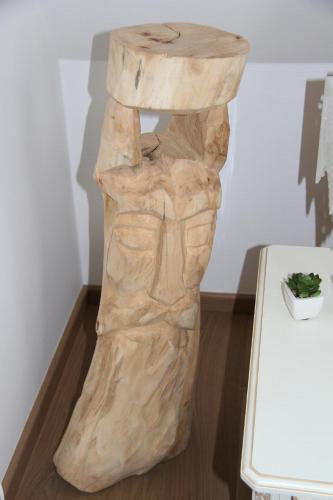 Rezydencja Tatry - Apartament Chamerion 1
