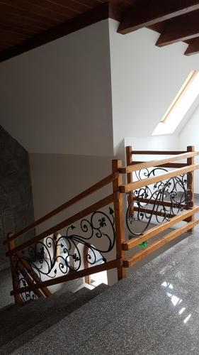 Rezydencja Tatry - Apartament Chamerion 1