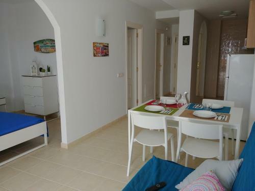 Apartamento Casa En Azul