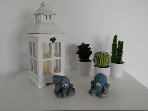 Apartamento Casa En Azul