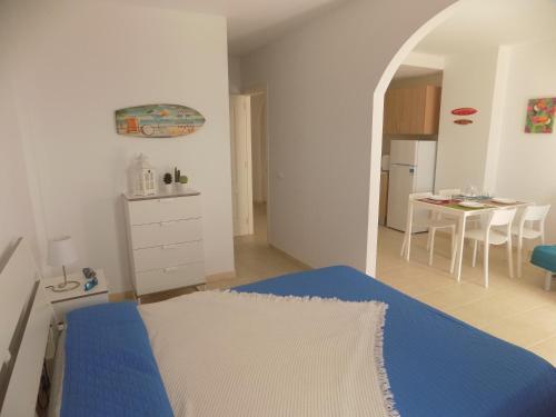 Apartamento Casa En Azul