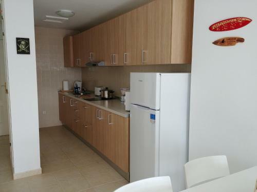 Apartamento Casa En Azul
