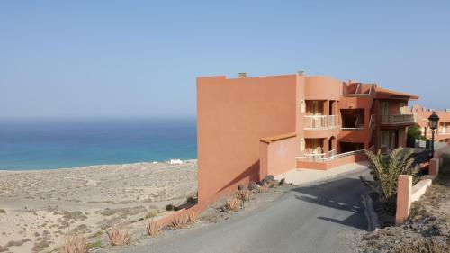 Apartamento Casa En Azul