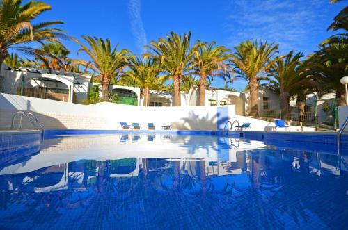 Apartment Presidente 2 Pool Wifi Max. 4 Personen