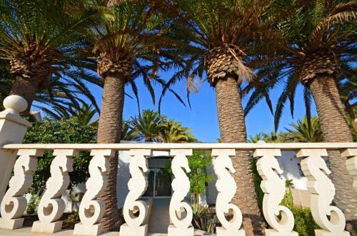 Apartment Presidente 2 Pool Wifi Max. 4 Personen