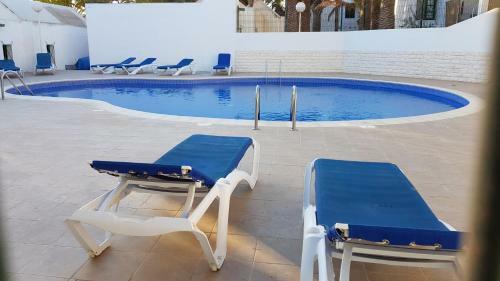 Apartment Presidente 2 Pool Wifi Max. 4 Personen