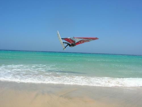Apartamento The Paradise On The Ocean 10