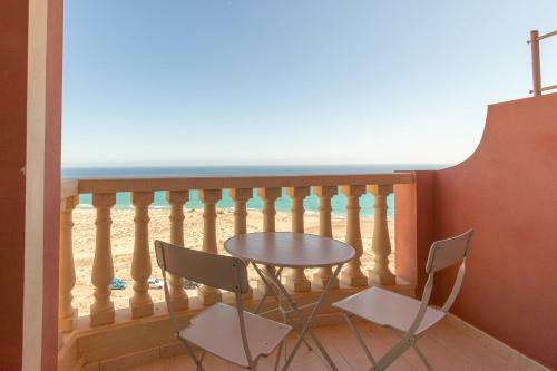 Apartamento The Paradise On The Ocean 10