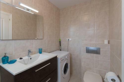 Apartamento The Paradise On The Ocean 10