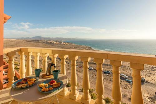 Apartamento The Paradise On The Ocean 10