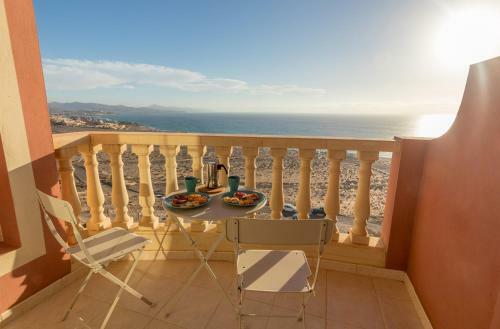Apartamento The Paradise On The Ocean 10