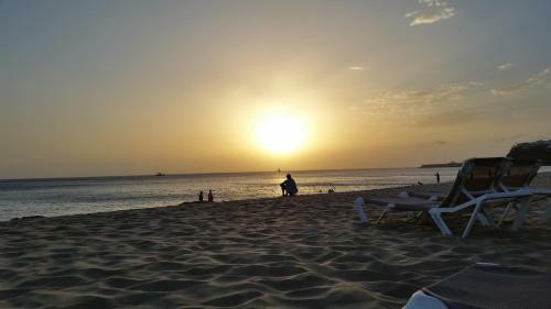 Apartamento The Paradise On The Ocean 10