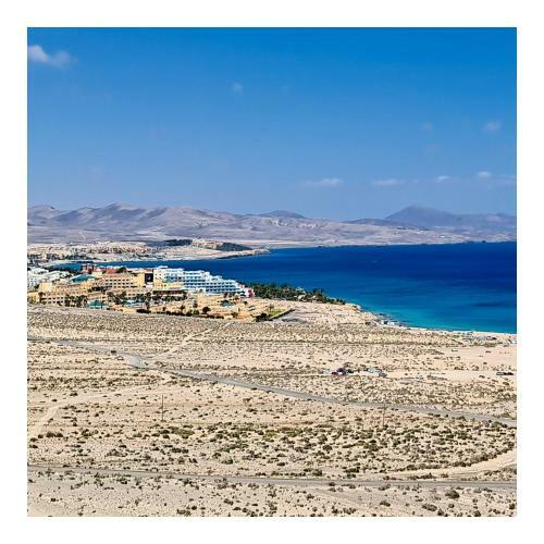 Apartamento Your Ocean Blue