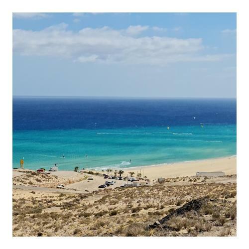 Apartamento Your Ocean Blue