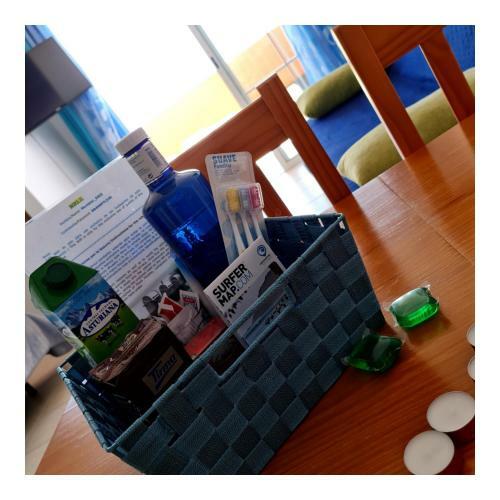 Apartamento Your Ocean Blue