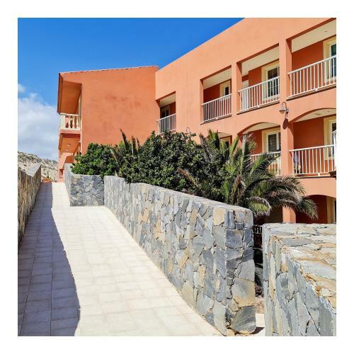 Apartamento Your Ocean Blue