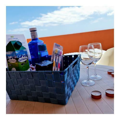 Apartamento Your Ocean Blue