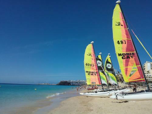 Apartamento Your Ocean Blue