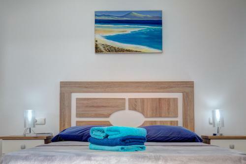 Apartamento Your Ocean Blue