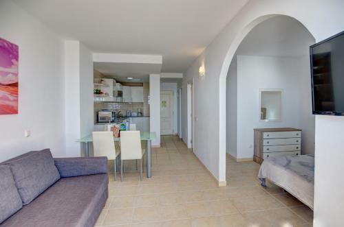 Apartamento Your Ocean Blue