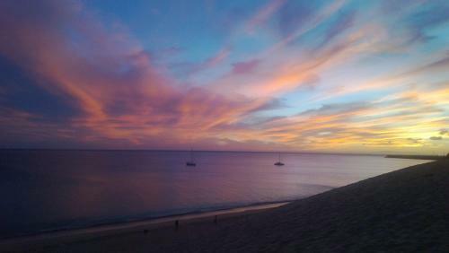Apartamento Your Ocean Blue