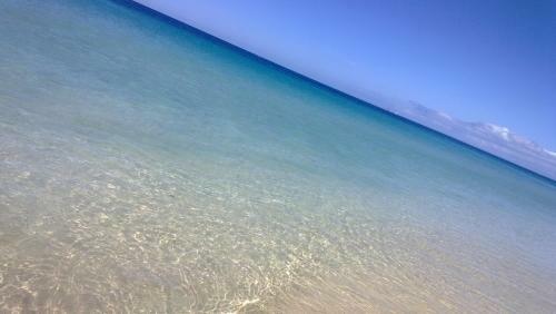 Apartamento Your Ocean Blue