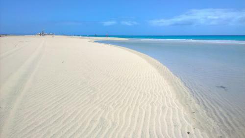 Apartamento Your Ocean Blue