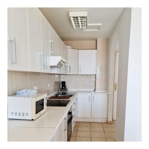 Apartamento Your Ocean Blue