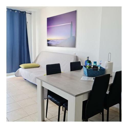 Apartamento Your Ocean Blue