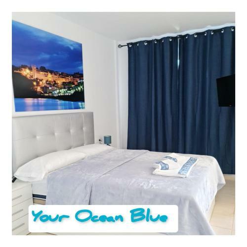 Apartamento Your Ocean Blue