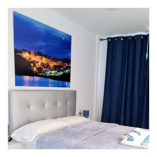 Apartamento Your Ocean Blue