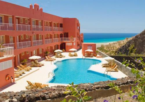 Apartamento Your Ocean Suite