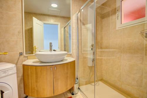 Apartamento Your Ocean Suite