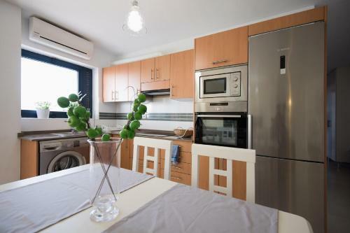 Apartamento Cardon Big Calm 10