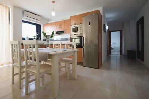 Apartamento Cardon Big Calm 10