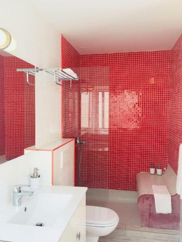 Apartamento Cardon Big Calm 10