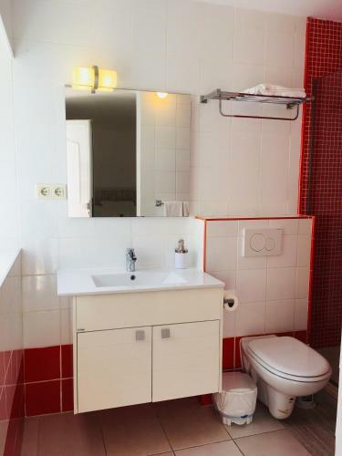 Apartamento Cardon Big Calm 10